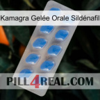 Kamagra Gelée Orale Sildénafil 22